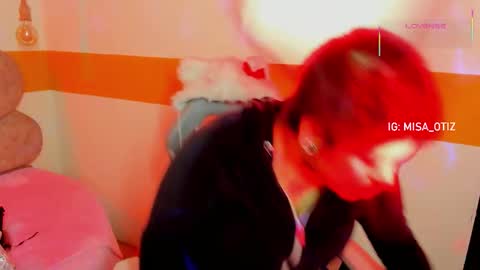 Lissa  online show from September 10, 2025, 10:37 am