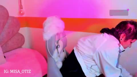 Lissa  online show from September 12, 2025, 11:10 am