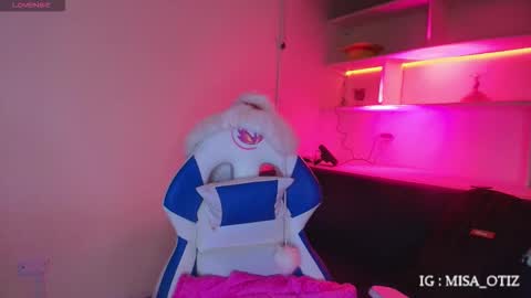 Lissa  online show from September 24, 2025, 11:13 am