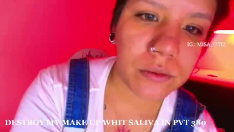 Lissa  online show from October 5, 2025, 11:52 am