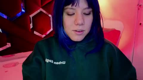 Lissa  online show from April 14, 2026, 7:09 pm