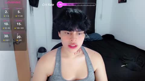  Carol - Dany  online show from December 29, 2024, 8:58 pm