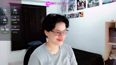  Carol - Dany  online show from January 28, 2025, 12:15 am