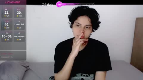  Carol - Dany  online show from March 5, 2025, 5:29 pm