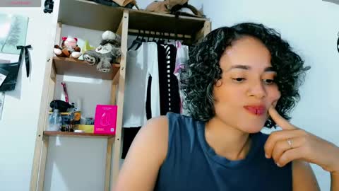  Carol - Dany  online show from April 18, 2026, 7:07 pm