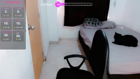 Melissas Corner online show from January 8, 2025, 7:56 pm