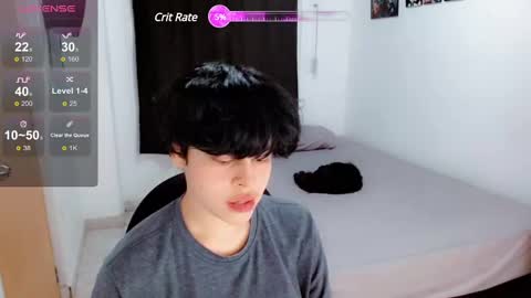 Melissas Corner online show from January 9, 2025, 9:05 pm