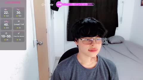 Melissas Corner online show from January 11, 2025, 1:27 am