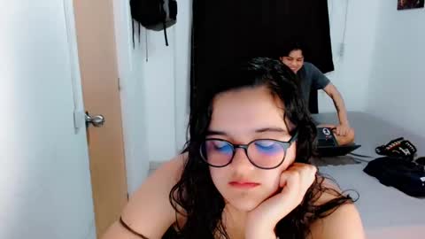 Melissas Corner online show from January 18, 2025, 9:55 pm