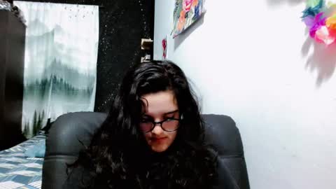 Melissas Corner online show from February 2, 2025, 11:21 pm