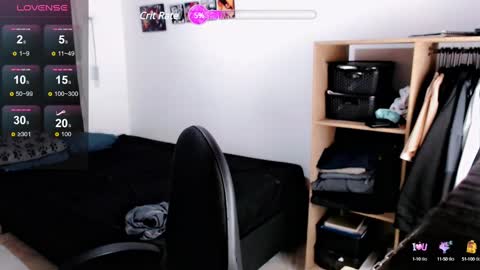 Melissas Corner online show from February 3, 2025, 9:39 pm