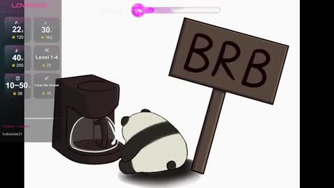 Melissas Corner online show from March 5, 2025, 9:48 pm