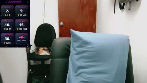 Melissas Corner online show from September 30, 2025, 8:03 pm