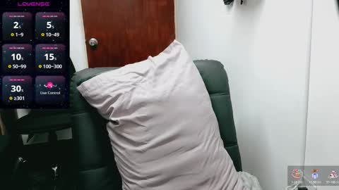 Melissas Corner online show from October 5, 2025, 7:23 pm