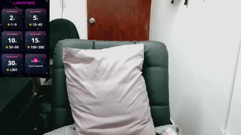 Melissas Corner online show from October 15, 2025, 7:14 pm