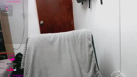 Melissas Corner online show from November 12, 2025, 5:02 pm