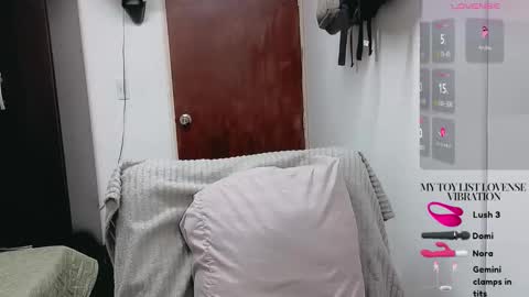 Melissas Corner online show from December 17, 2025, 6:25 pm