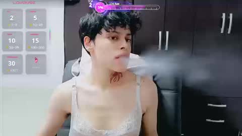 Melissas Corner online show from March 13, 2026, 9:32 pm