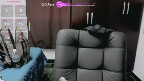 Melissas Corner online show from April 20, 2026, 2:03 am