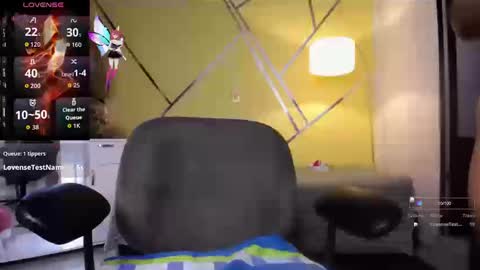 melissa_coleman_ online show from September 9, 2025, 12:43 am