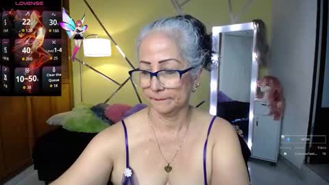 melissa_coleman_ online show from September 21, 2025, 10:44 pm