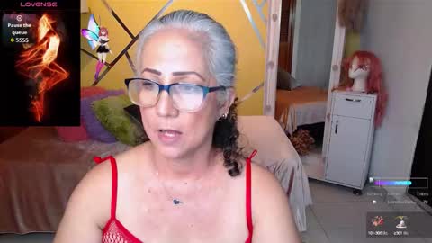 melissa_coleman_ online show from September 25, 2025, 1:53 am