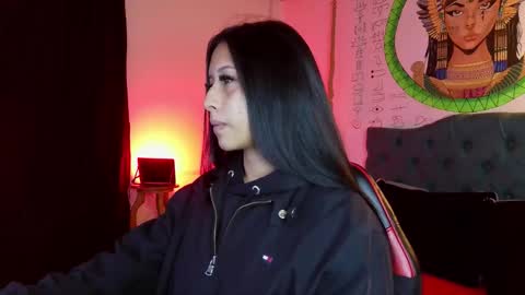 michell online show from December 21, 2025, 8:05 pm