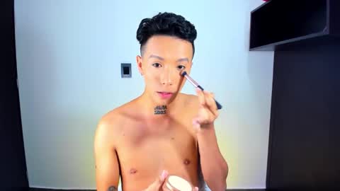 M E L I S S A  online show from November 7, 2025, 11:38 pm