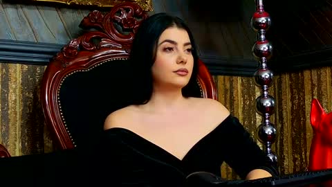 Melissa online show from January 13, 2025, 11:41 am