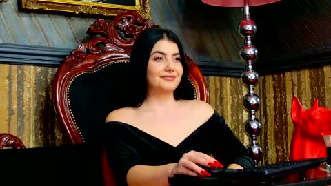 Melissa online show from January 13, 2025, 2:53 pm