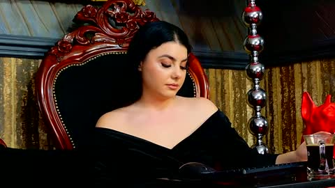 Melissa online show from January 24, 2025, 11:37 am