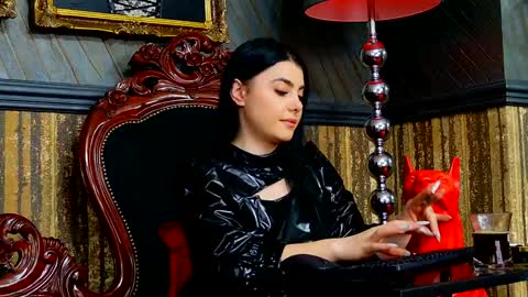 Melissa online show from February 7, 2025, 1:53 pm