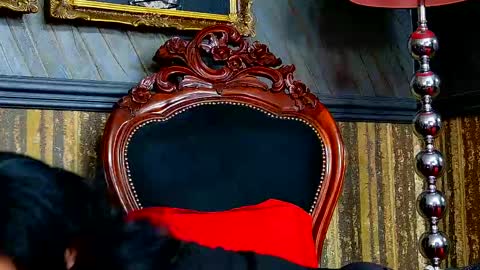 Melissa online show from February 17, 2025, 8:19 am