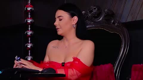 Melissa online show from July 7, 2026, 8:24 pm