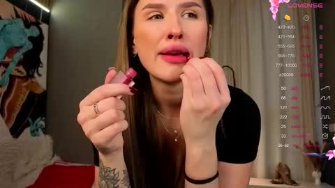 Melissa online show from November 30, 2025, 1:04 pm