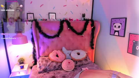 Melissa 3 online show from December 31, 2024, 11:20 am