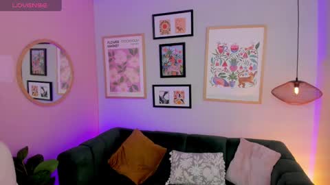 Melissa 3 online show from January 19, 2025, 4:12 am