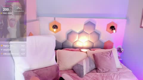 Melissa 3 online show from January 26, 2025, 3:03 pm