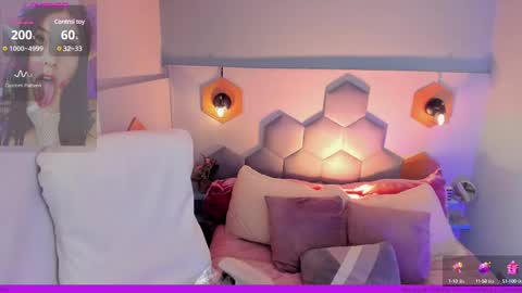 Melissa 3 online show from February 11, 2025, 5:16 am