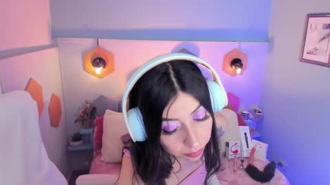 Melissa 3 online show from February 20, 2025, 3:34 am