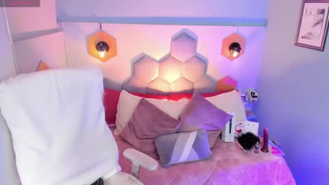 Melissa 3 online show from February 20, 2025, 10:26 pm