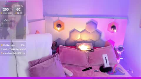 Melissa 3 online show from March 6, 2025, 6:41 am