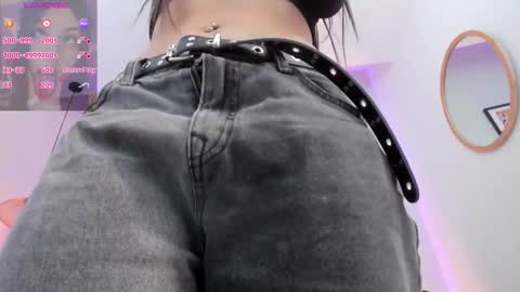 Melissa 3 online show from September 14, 2025, 10:42 pm