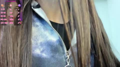 Melissa 3 online show from September 21, 2025, 6:26 am