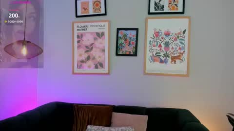 Melissa 3 online show from January 11, 2026, 6:51 am