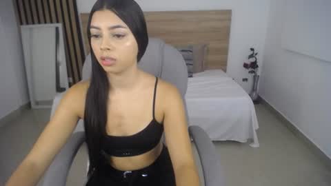 melissa_lenox online show from June 12, 2026, 11:53 am