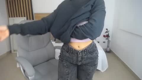 melissa_lenox online show from June 13, 2026, 12:03 pm