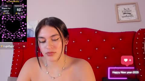 Snapshot of melissa_ls chatting on April 28, 2026, 2:27 am melissa_ls online show from April 28, 2026, 2:27 am
