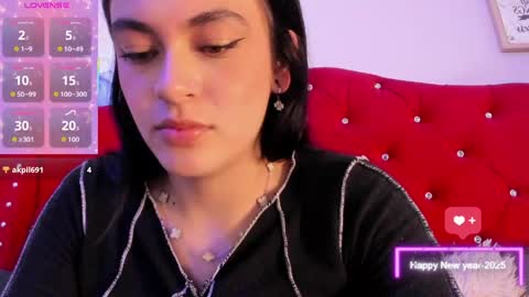 Snapshot of melissa_ls chatting on May 13, 2026, 9:44 pm melissa_ls online show from May 13, 2026, 9:44 pm