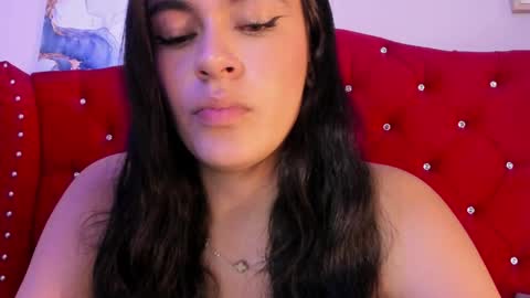 Snapshot of melissa_ls chatting on May 14, 2026, 9:21 pm melissa_ls online show from May 14, 2026, 9:21 pm